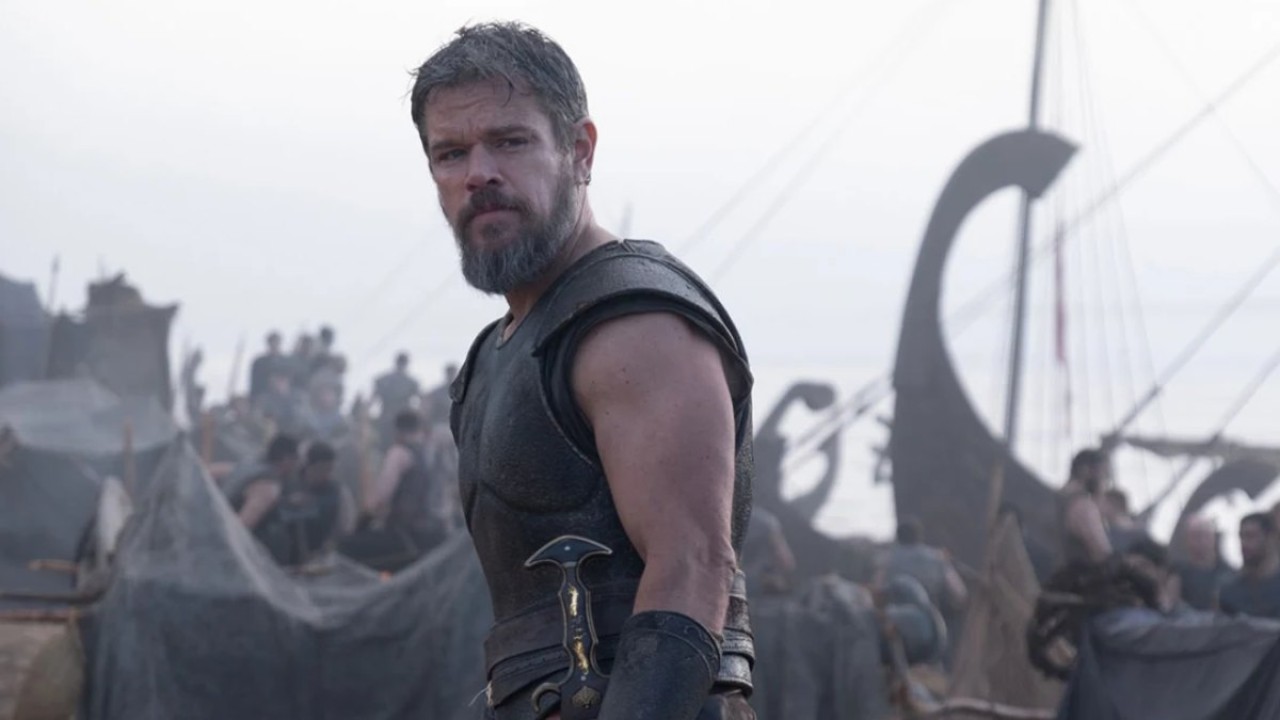 Christopher Nolan's The Odyssey Has Already Shattered a Box Office Record