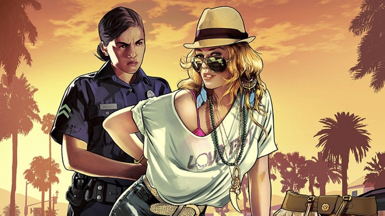 GTA 6 Leaked Footage Suggests The Game Will Introduce The Right And Left-Hand Swap Feature