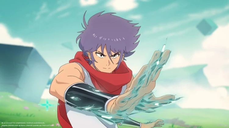 New Oishinbo TV anime additional cast