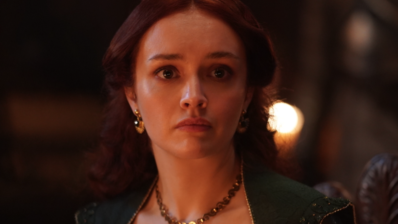 House of the Dragon Star Shares Season 2 Update Since Miguel Sapochnik Exit