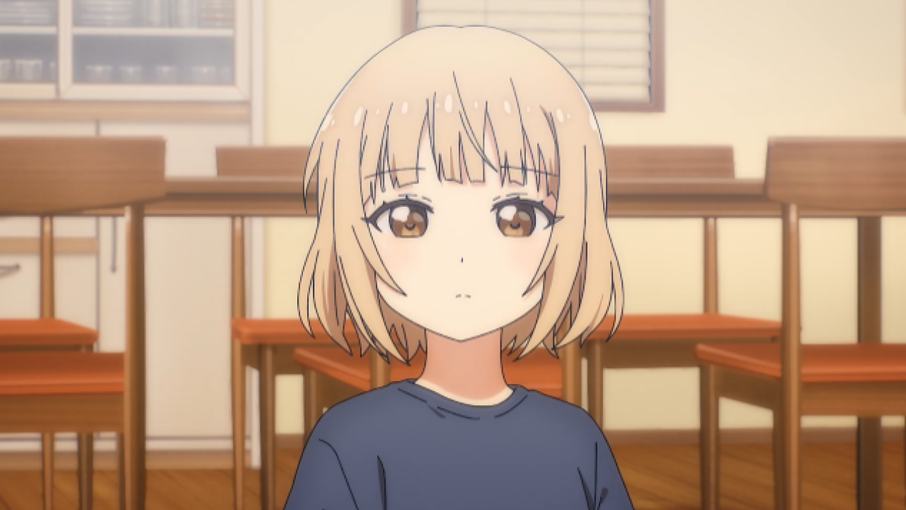 Omuro-ke Anime Movie New Trailer Shows the Cute Banter Between the Sisters