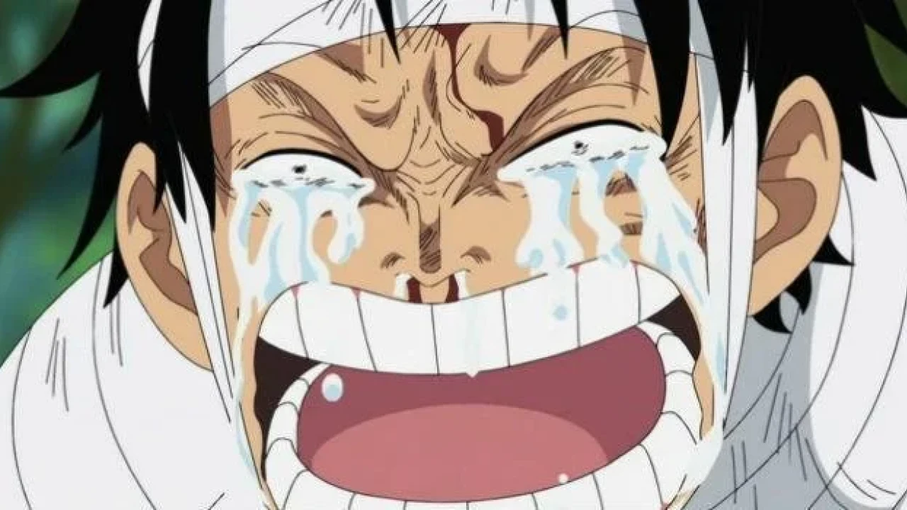 One Piece's Eiichiro Oda Apologizes for Unfinished Manga Chapter