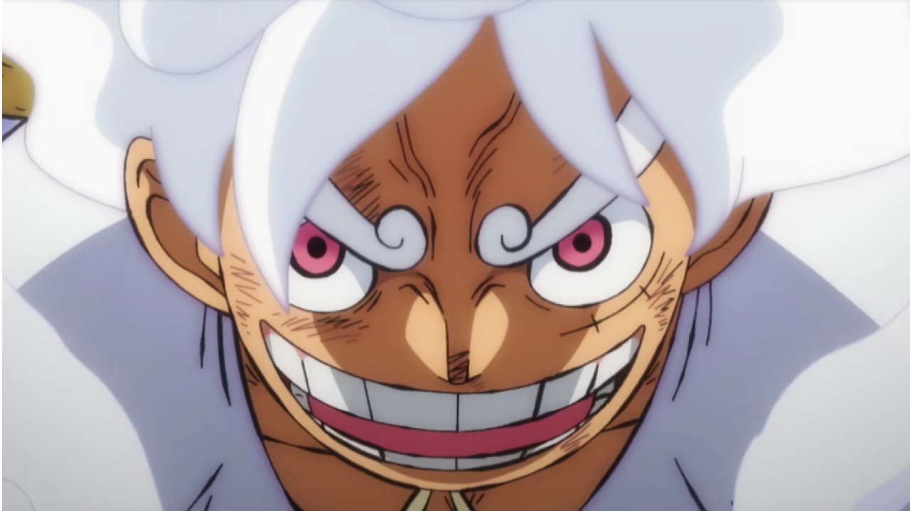 One Piece Episode 1073 Trailer Released