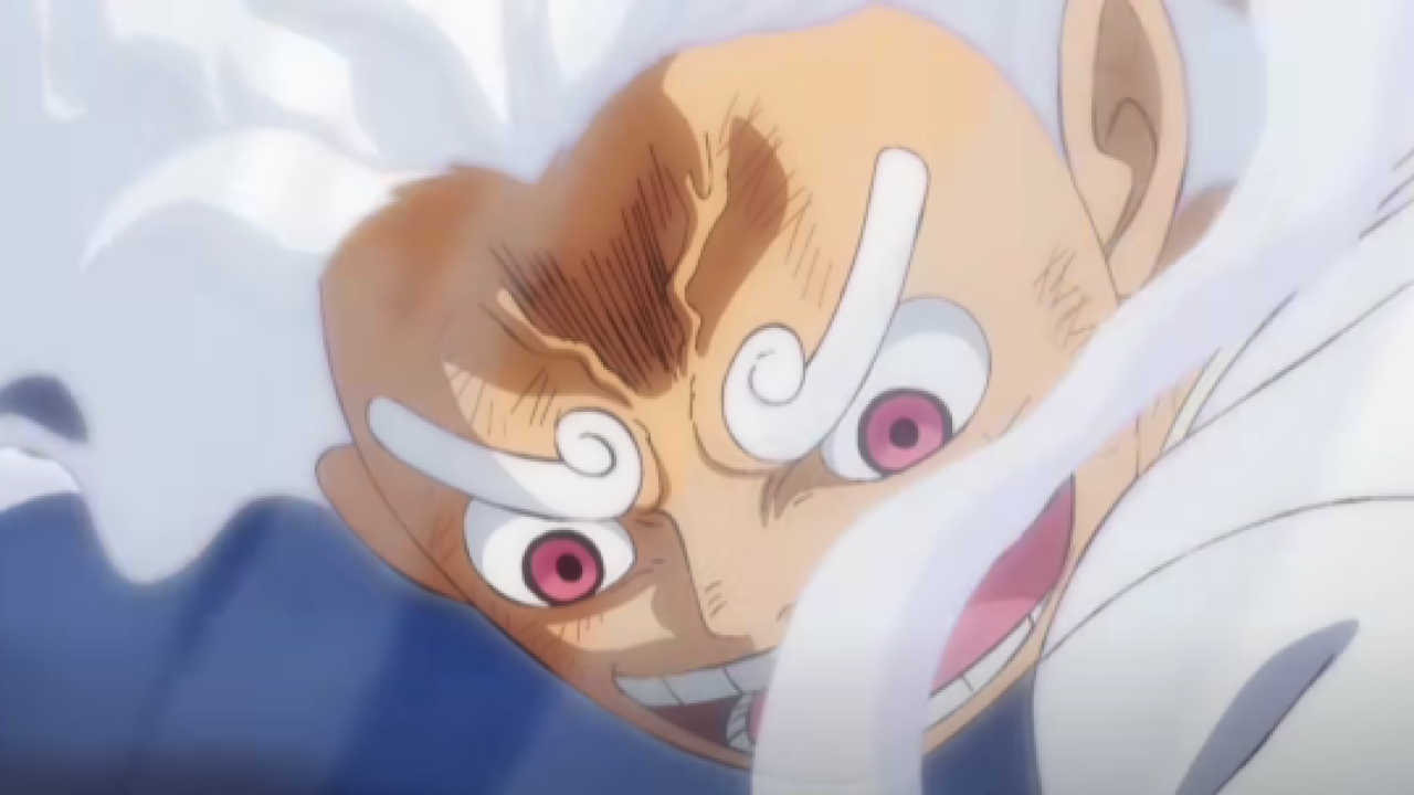 One Piece Special Video Teases the Climax of Luffy and Kaido’s Fight in Episode 1075