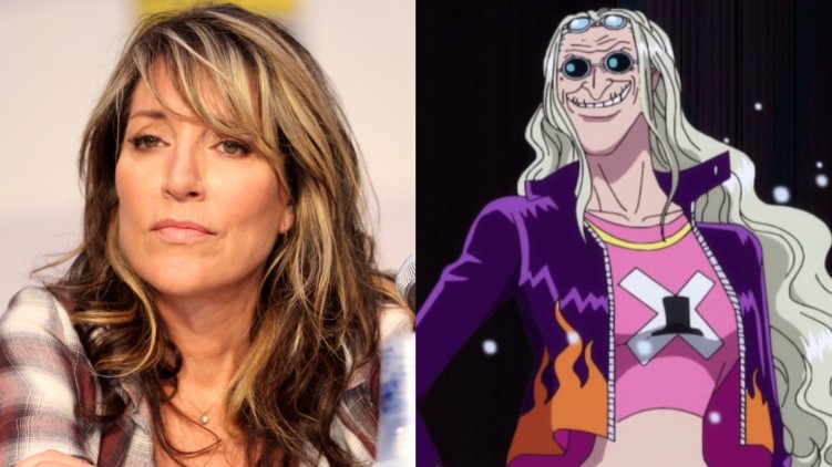 Netflix’s One Piece Season 2 May Feature Katey Sagal as Dr. Kureha