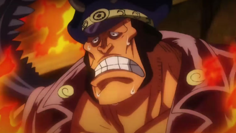 One Piece Episoed 1073