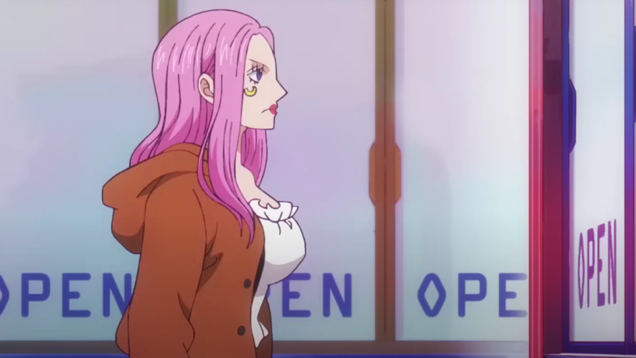 One Piece Episode 1092 Preview Reveals Bonney’s Confession About Bartholomew Kuma