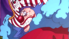 One Piece Episode 1086