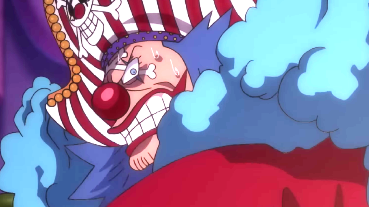 One Piece Episode 1086 Teaser Features the Cross Guild