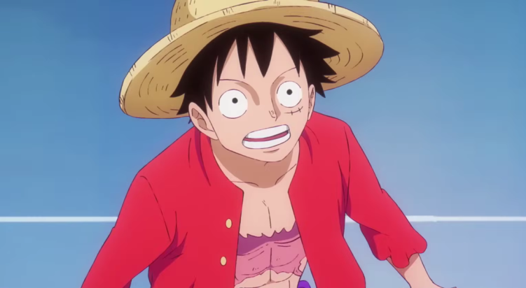One Piece Episode 1092