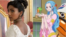 Bridgerton Star Charithra Chandran Breaks Silence on Netflix’s One Piece Season 2 Casting