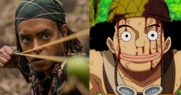 One Piece Usopp Actor Unite in Real Life
