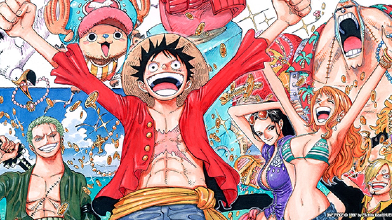 One Piece Chapter 1089 Leaked Preview Hints at a ‘Major Incident’ That May Involve Straw Hats