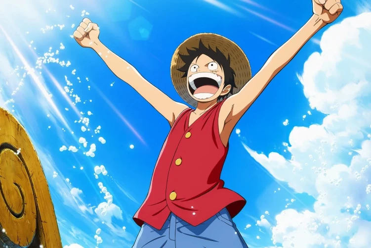 The ONE PIECE