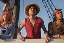 Netlfix's ONE PIECE Season 2