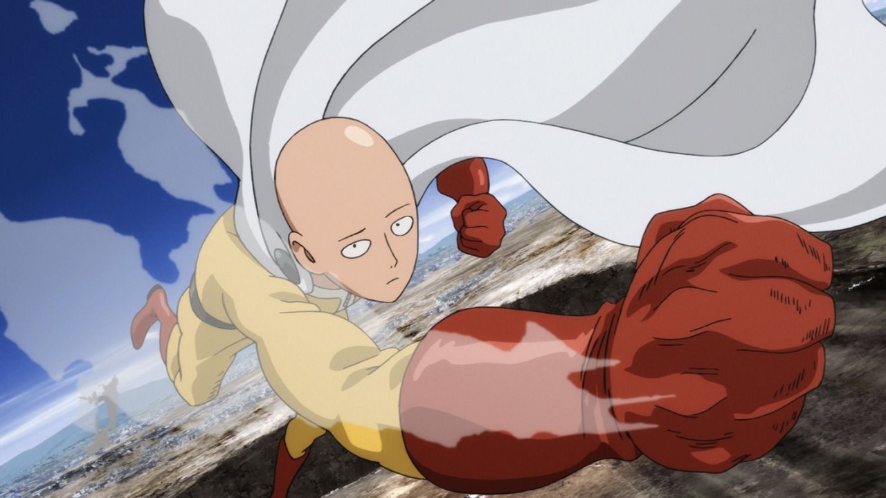 JAM Project Set to Energize One-Punch Man Season 3 with New Opening Theme