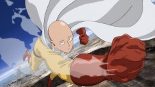 One-Punch Man Season 3