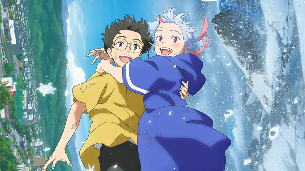 My Oni Girl Releases New Trailer & Anime Visual Along With More Cast Reveals