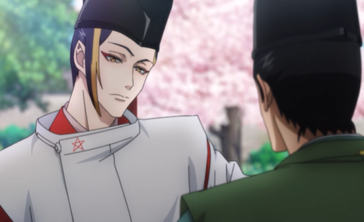 Onmyoji Anime New Trailer Sees Minamoto Hiromasa & Abe Seimei’s Demon ...