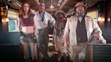Jumanji: Open World final trailer