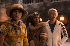 Netflix's live-action ONE PIECE Season 2