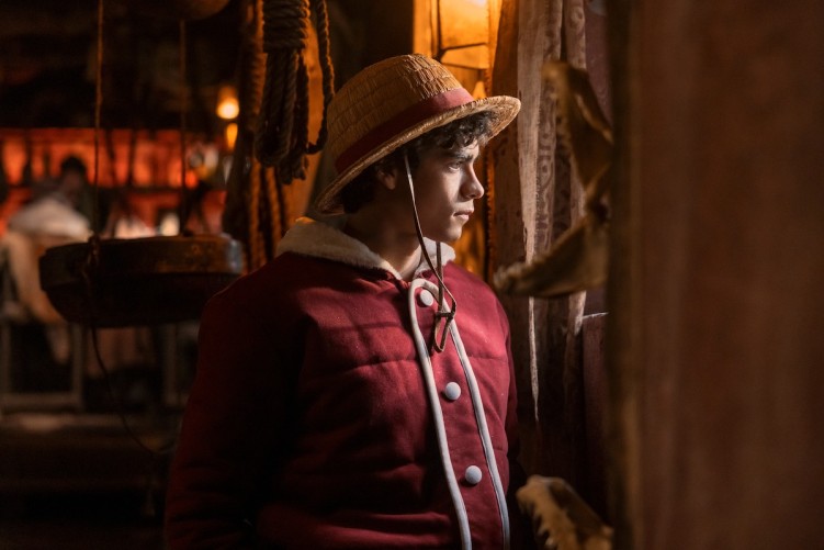 Netflix's live-action ONE PIECE Season 2