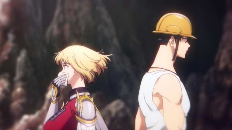 Solo Leveling Season 2 Episode 5 preview