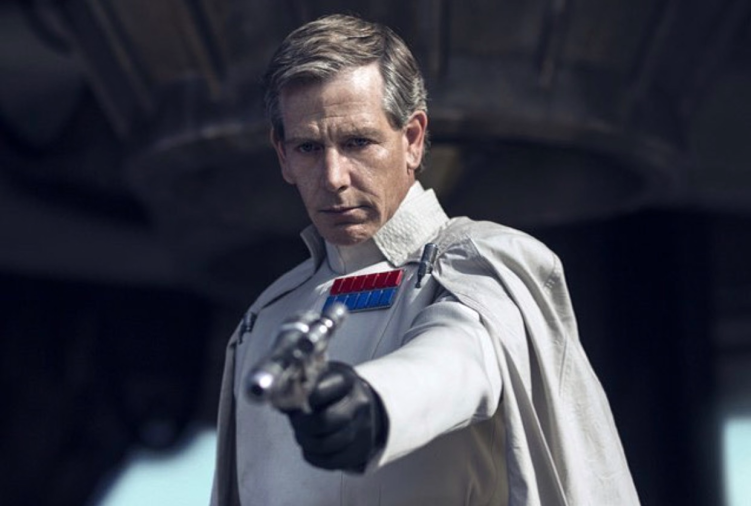 Orson Callan Krennic