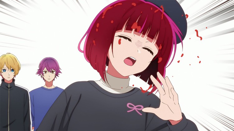 Oshi no Ko Season 2 Episode 5 Preview