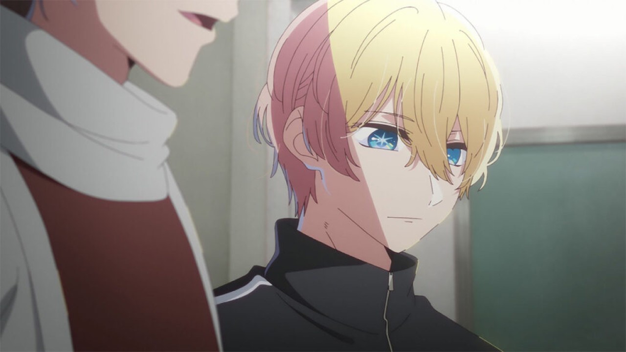 Oshi no Ko Season 2 Episode 2 Preview: Tensions Rise With The Creator of Tokyo Blade