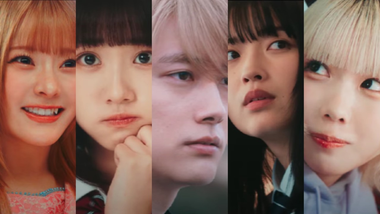Oshi no Ko Live-Action Releases Character Trailers for Ai, Ruby, Aqua, Kana & Akane