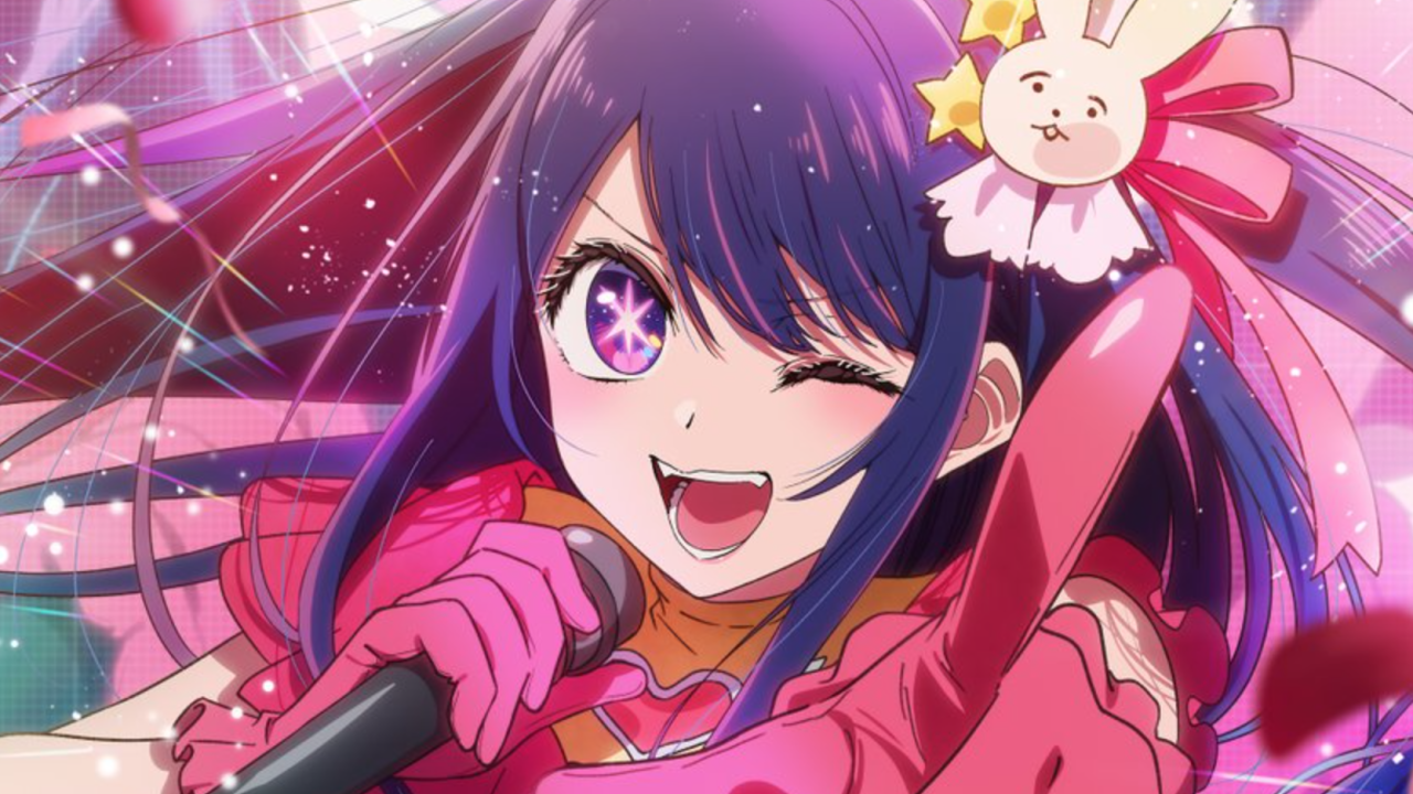 Oshi no Ko Hiatus Announced Amid Aka Akasaka's Health Issues