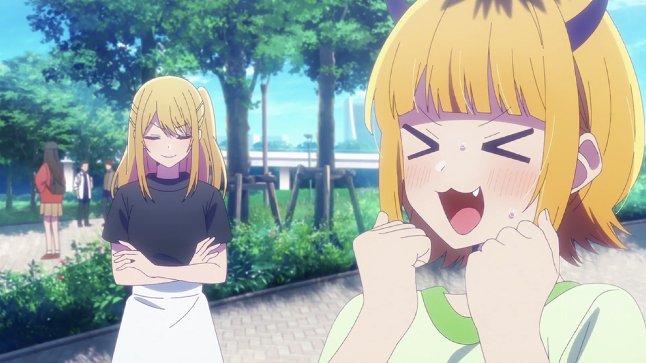 Oshi no Ko Season 2 Anime Reveals New Main Trailer, Ending Theme Song, and Episode Count