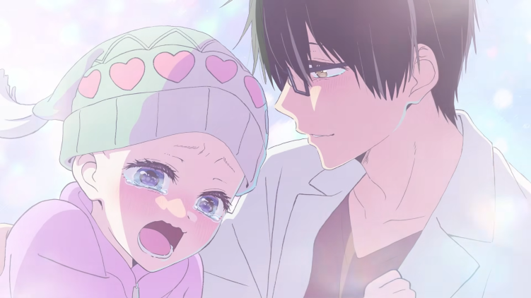 Oshi no Ko Season 3 Anime Finale Commemorated With Striking New Visual