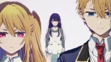 Oshi no Ko Season 4 Anime Announced as Final Season with New Visual and Teaser