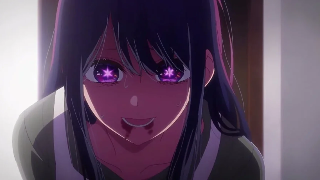 Oshi no Ko Cosplayers Re-Enact The Anime's Most Shocking Moment