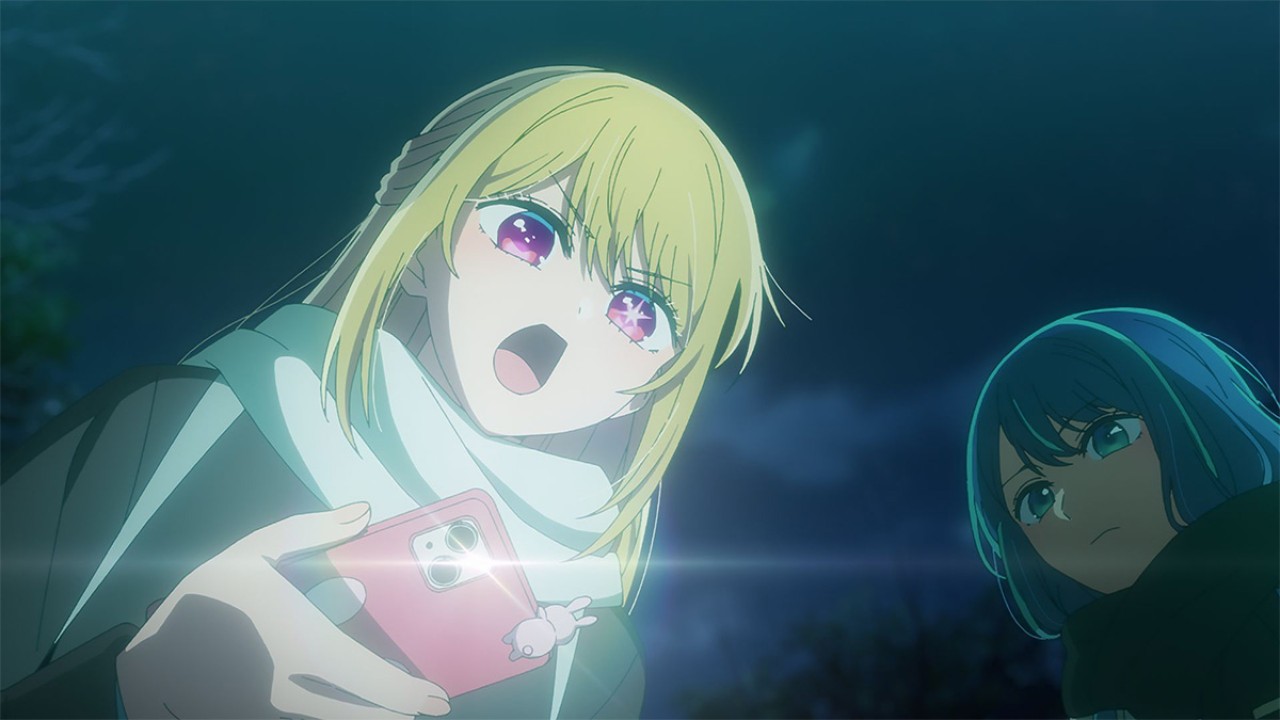 Oshi no Ko Season 2 Episode 12 Preview Teases a Reunion in Miyazaki