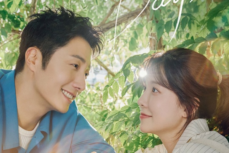 Our Golden Days K-drama