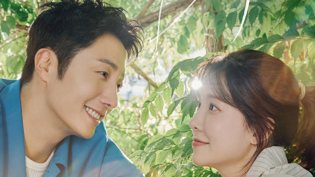 Our Golden Days Unveils Vibrant Family Poster Ahead of Highly Anticipated Premiere