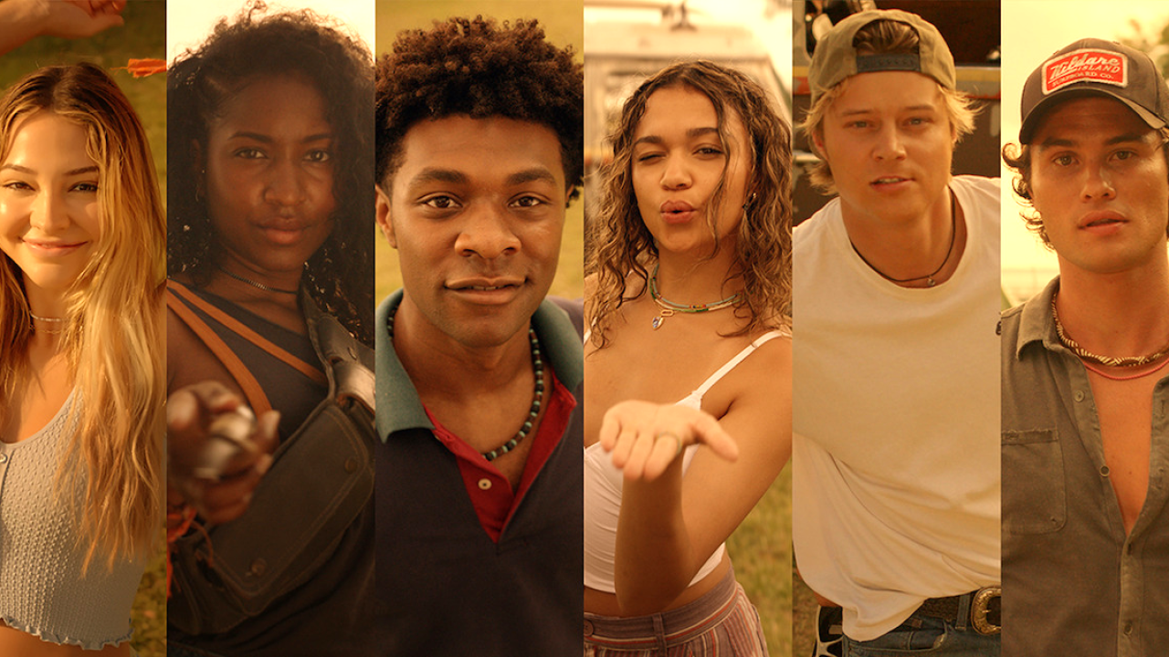 Outer Banks Season 4 Wraps Filming & Expected to Release on Netflix Later This Year