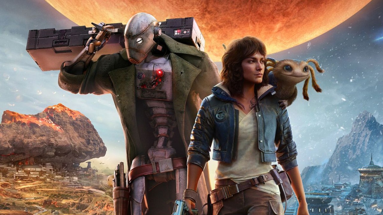 Star Wars Outlaws Update 1.2 Patch Notes Reveal Improvements and Fixes
