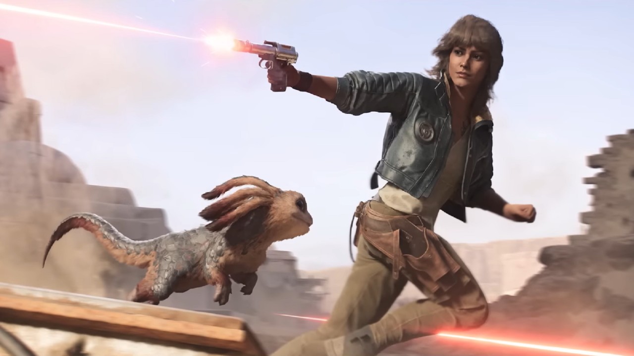 Star Wars Outlaws $40 Season Pass Will Let You Meet Lando Calrissian & Comes With 2 Story Packs