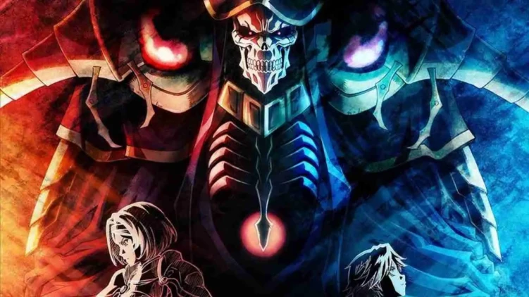 Overlord The Movie: The Holy Kingdom