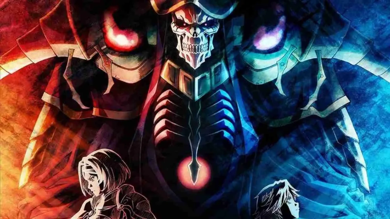 Overlord The Movie: The Holy Kingdom Potential Release Date, Plot, Cast & More Details