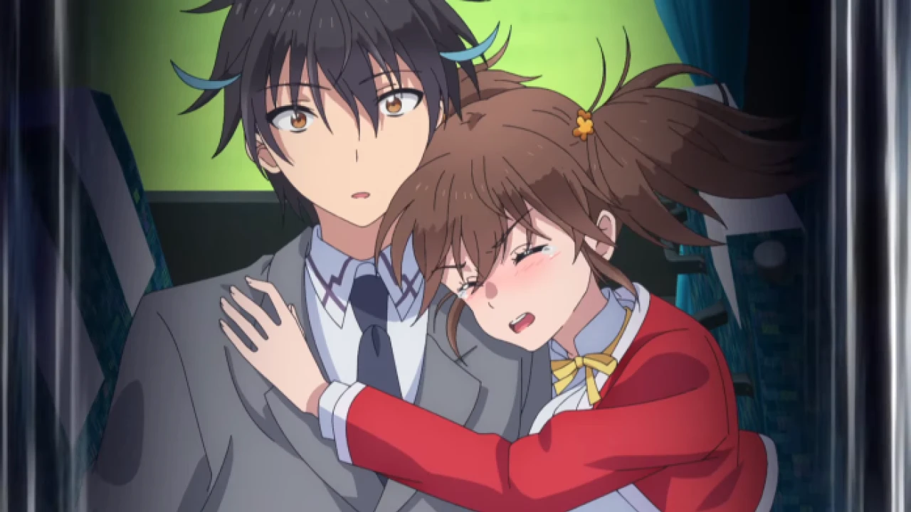 My Instant Death Ability Is So Overpowered World Premiere Announced For Anime NYC