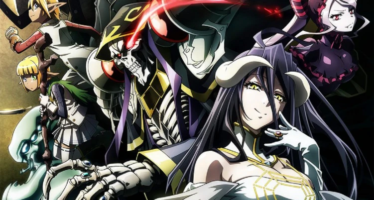 Overlord Season 5