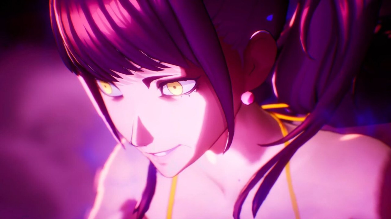 Persona 4 Revival Locks In Early 2027 Launch Date With New Shadow Trailer