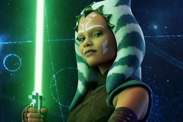 Padawan Ahsoka