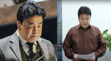 Paik Jong-won announces retirement from TV