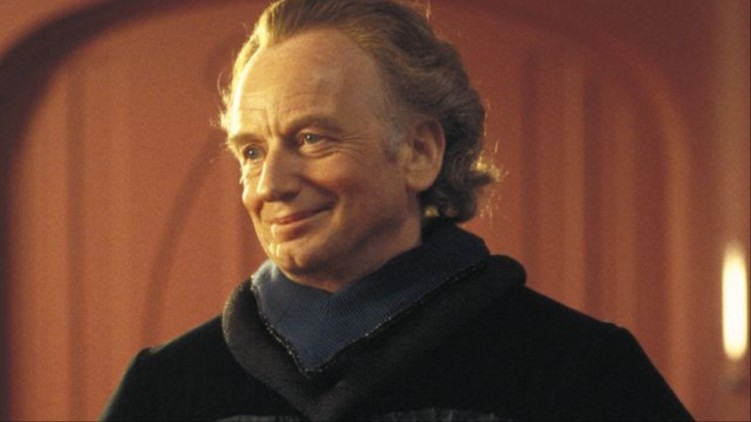 Emperor Palpatine